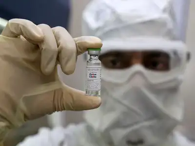 Covid vaccine: Nod for human trials marks beginning of end, says Centre