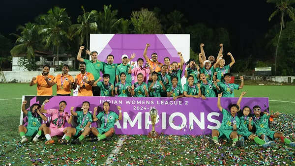 Exclusive | 25 female footballers sharing an apartment, now in India’s top division: Story of Garhwal FC