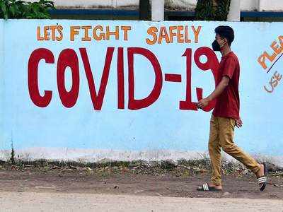 Tamil Nadu Covid Lockdown News State Reports 33 181 New Covid 19 Cases 311 Deaths The Times Of India