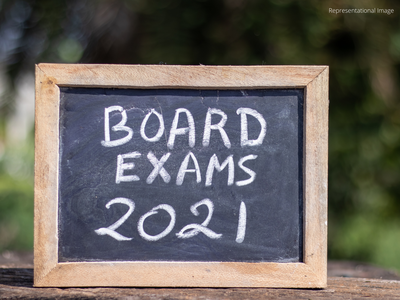 ICSE board exams for class 10, 12 postponed amid COVID-19 surge