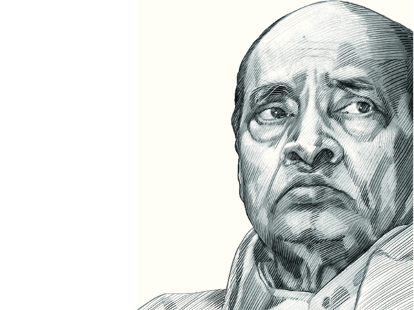 Vinay Sitapati on Congress' betrayal of PV Narasimha Rao and BJP's attempts at reviving his legacy