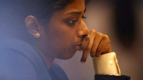 Candidates Chess: Is joint-leader Vaishali ready for final push?