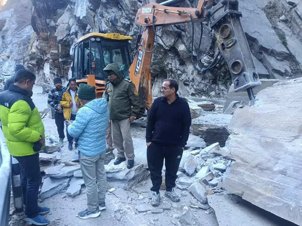 Weather, waste issues hit Char Dham Yatra preparations