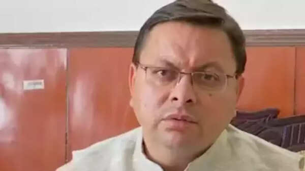 India has seen incomparable development during the 10-year tenure of PM Modi: Pushkar Singh Dhami