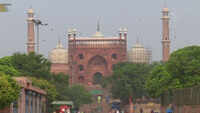 Delhi’s Jama Masjid, Fatehpuri Mosque reopens for public 