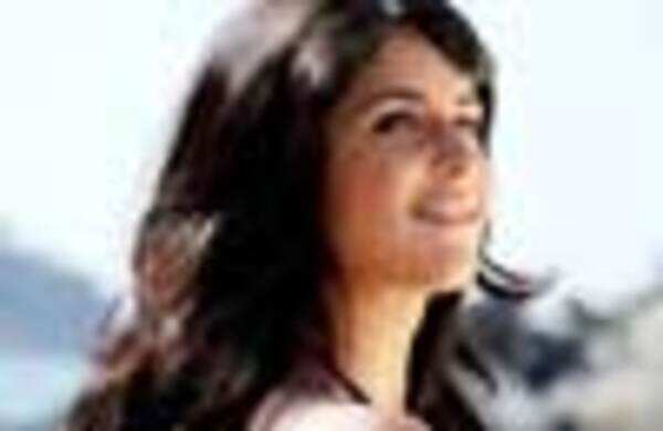 Katrina Kaif's secret wish this birthday