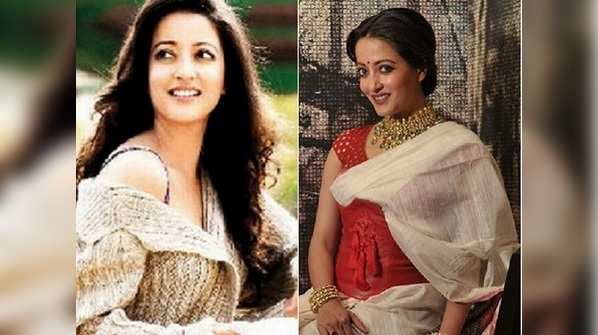 Raima Sen: Lesser known facts about the actress