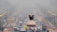 Delhiites lose 9 years' life due to pollution, says study 
