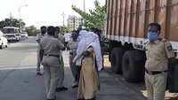 Nagpur: Beltarodi police station's 90 staffers screened, 11 cops home quarantined 