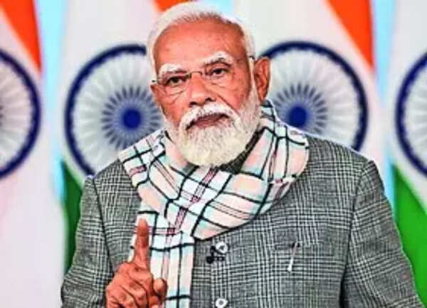 ndia’s energy sector offers $500bninvestment opportunity: PM Modi