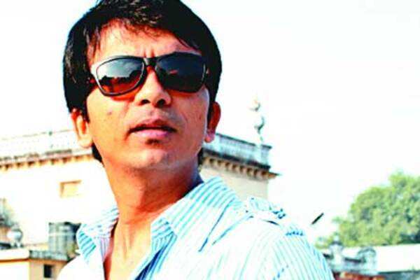 Ravindra Gautam wants to open an acting academy in Bhopal