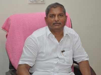 Union Home Ministry revokes citizenship of TRS MLA Chennamaneni Ramesh