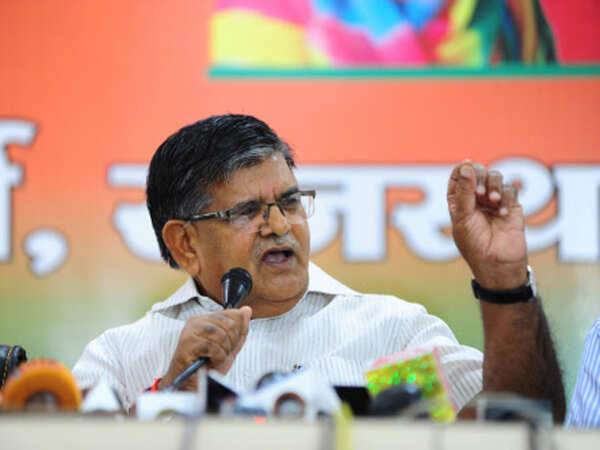 Rajasthan mulling law to curb mob lynching: Home minister