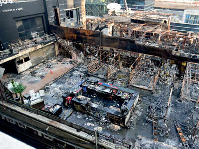 Kamala Mills fire: State to probe lapses in mill land redevelopment