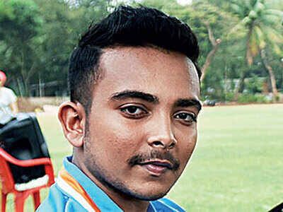 WADA clean-chit to Prithvi Shaw dope process