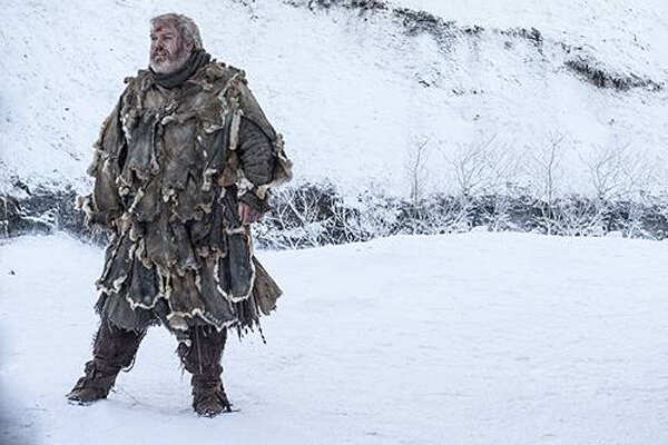 'Hodor' reveals who he thinks will be the ruler of the Iron Throne in 'GoT'