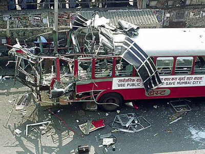 2002 Ghatkopar blast: Accused visited India twice, escaped unseen
