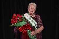 84-year-old  wins Ms. Pasadena Senior Pageant title 