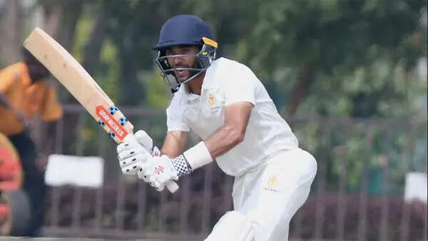 KV Siddharth calls time on playing career, turns coach
