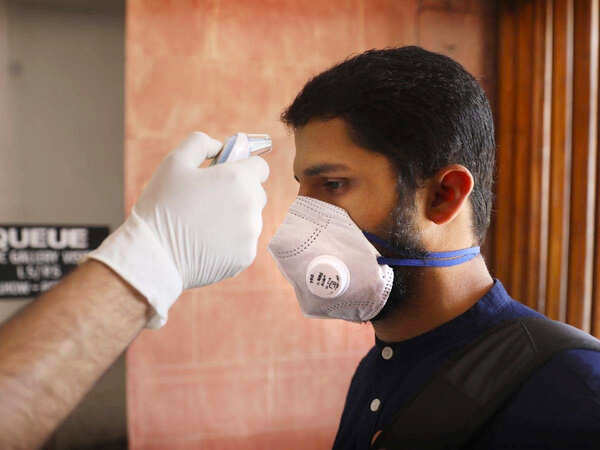 Using reusable masks to fight Covid-19 is the need of the hour, say environmentalists