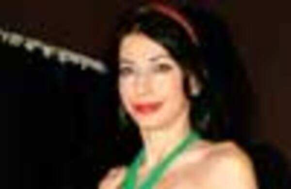 Afghani party girl deported for ‘bad’ behaviour