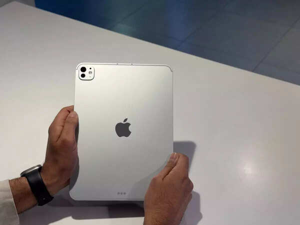 Apple expected to launch iPad 12 and iPad Air 8 soon: Expected features and more