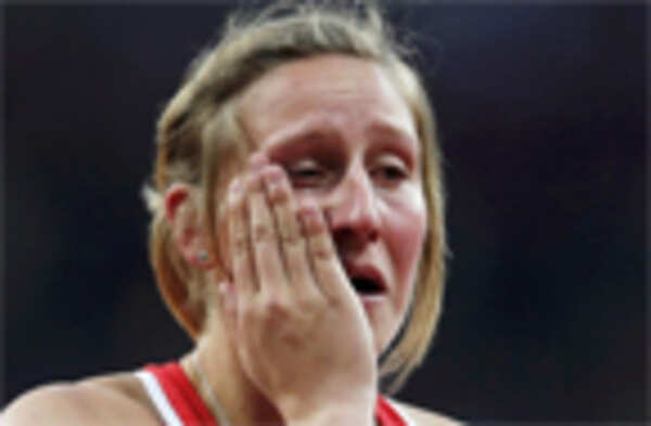 Was it the 'Socialympics' ?