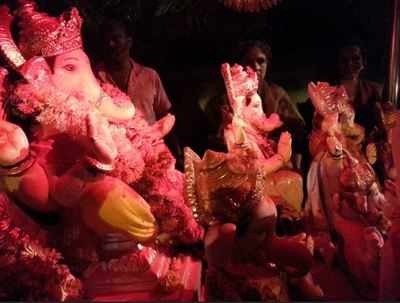 Ganesh Chaturthi 2017: Why these 5 Ganesh idols or manache ganpati are special for Pune