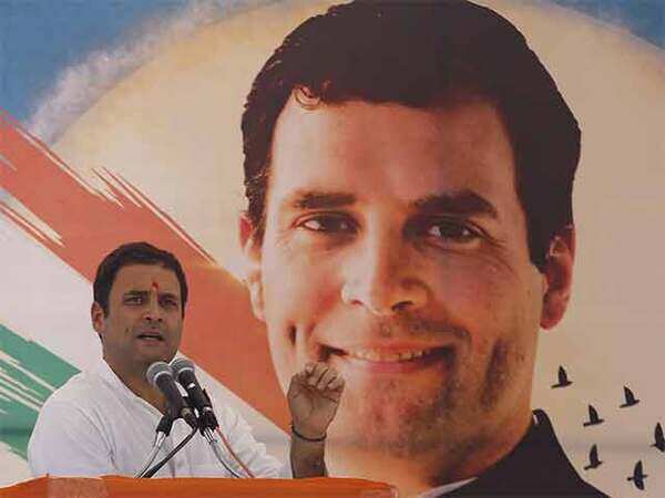 Congress plenary resolution to showcase itself as 'pro-poor party'