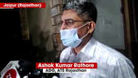 Raid conducted in different locations over IPL betting, 7 arrested: ADG Ashok Kumar Rathore 