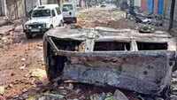 Delhi riot accused turns out to be man who took gunshot victim to hospital 