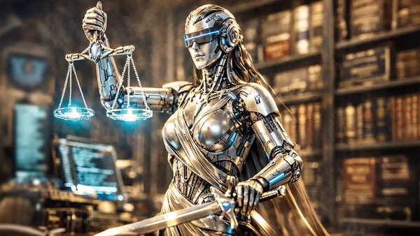How AI is lowering the bar for the bar