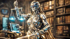 How AI is lowering the bar for the bar