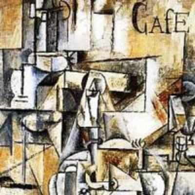 Picasso is world's '˜most stolen artist'