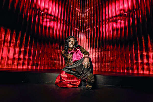 Pain fuels my music, real life shapes it: Aksomaniac