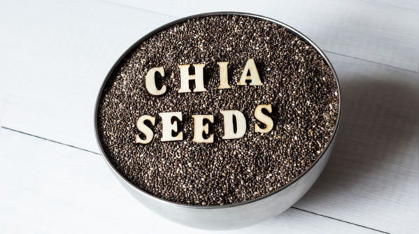 Chia Seeds