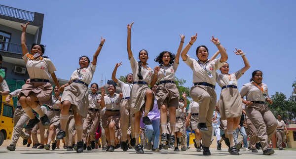 Haryana records near-perfect ICSE and 100% ISC results