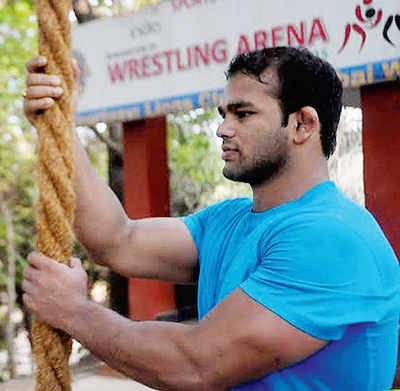Narsingh gets ‘best’ help to fight his case