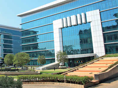 Equinox Park sold by Essar for Rs 2,400 cr
