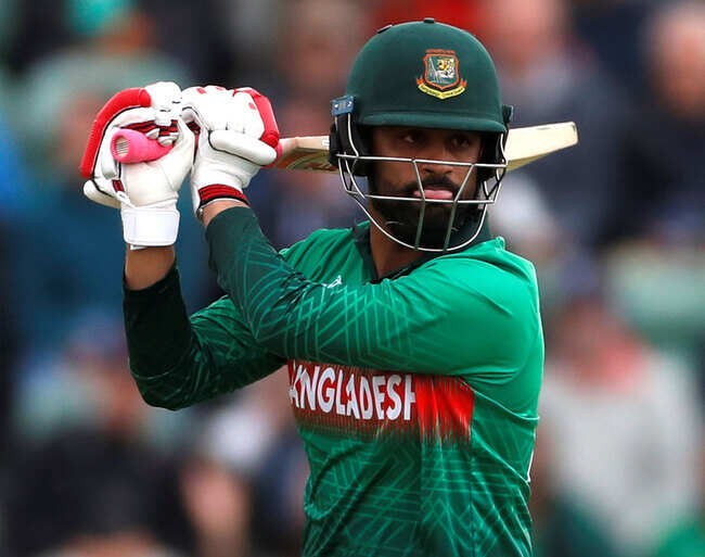 World Cup 2019: Not just team, I expect a lot from myself, says Tamim Iqbal