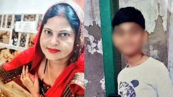 ‘They dreamed of sending him abroad’: Kin remember soft-spoken teen killed with mother days after family's Manali vacation