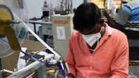 Banks approve Rs 1.87 lakh crore to 50.7 lakh MSMEs under credit guarantee scheme 