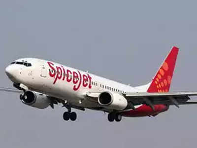 SpiceJet announces 8 new daily international flights from Mumbai and Delhi