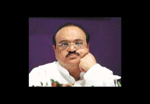 Maharashtra's most popular prisoner: Chhagan Bhujbal draws VIPs