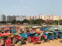 Manesar waste pickup stopped after row over inspection by mayor&rsquo;s husband