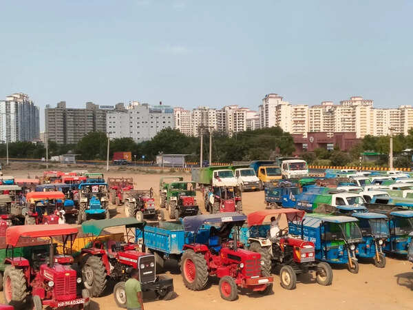 Manesar waste pickup stopped after row over inspection by mayor’s husband
