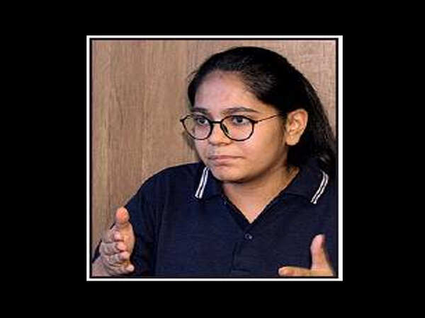 'Want to fight for the marginalised'