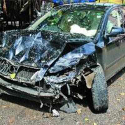Internal roads piled with deaths and injuries in road accidents
