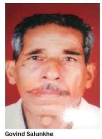 Mumbai: 75-year-old missing from civic hospital for 10 days