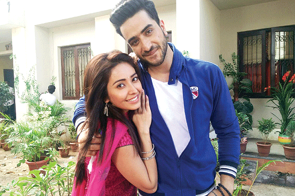 Primetime TV sees a change in leads